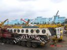 Used Crane 140T